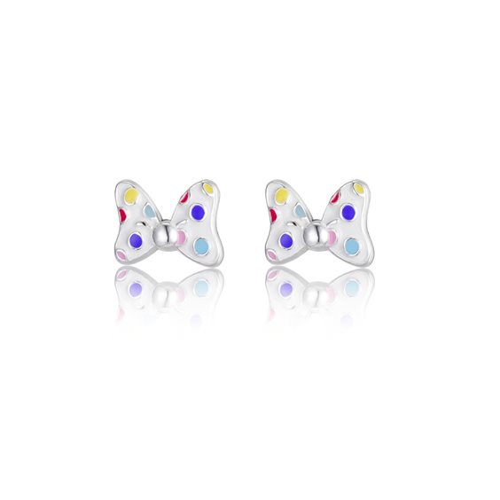Orecchini Disney Bambino in Argento ES00107SL.CS - ES00107SL.CS